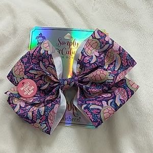 Simply Southern Hair bow